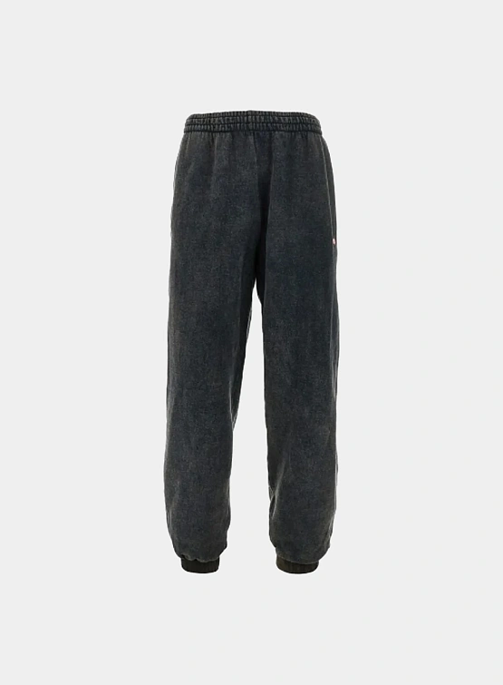 Брюки Diesel P-Marky-Cuff Dark Grey