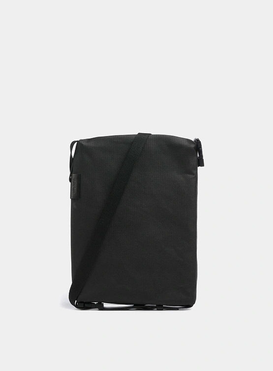 Сумка COTE&CIEL Sling Bag Inn Medium Coated Canvas Black