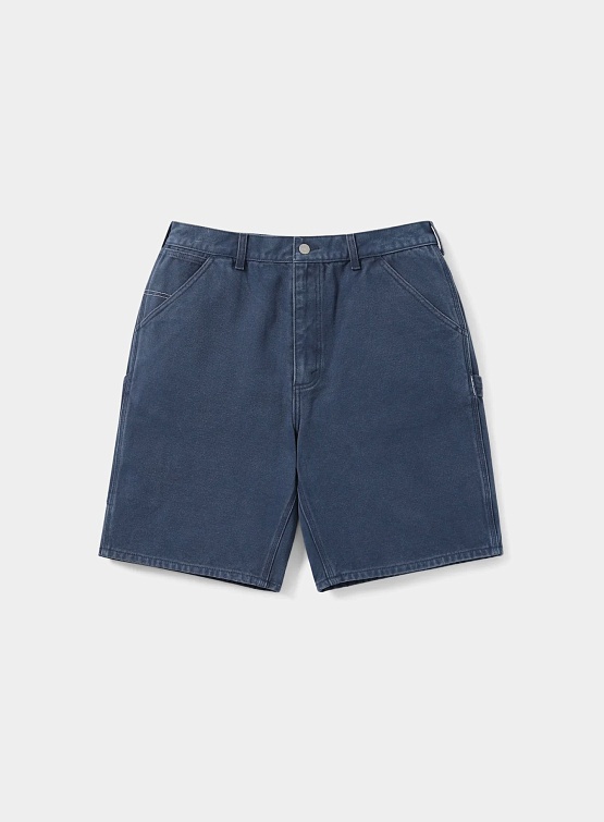 Шорты thisisneverthat Carpenter Short Navy