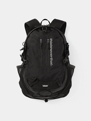 Рюкзак thisisneverthat SP Backpack 29 Black