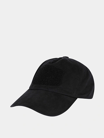 Кепка XLIM EP.8 01 Black