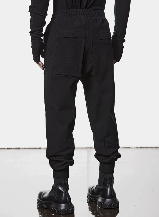 Брюки thom/krom M ST 509 Black