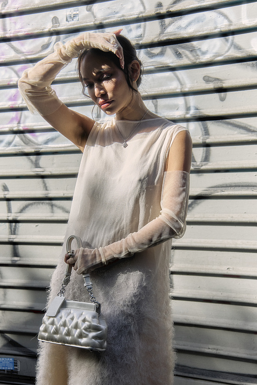 Streetstyle Maison Margiela SS’26