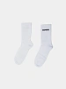Носки BONSAI Socks White