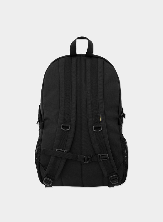 Рюкзак LMC System Chifley Backpack Black