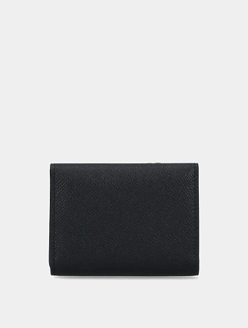 Кошелек Maison Margiela Trifold Black