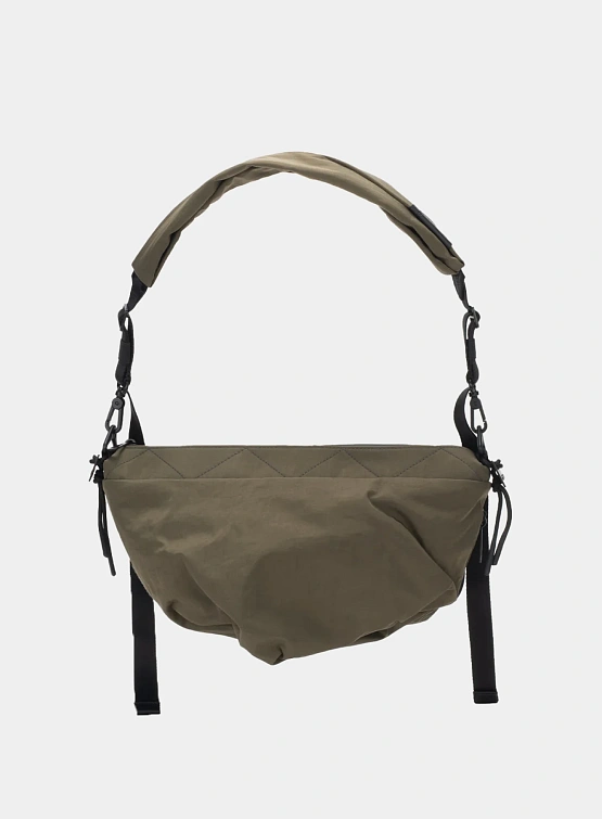 Сумка COTE&CIEL Satchel & Cross Body Orne Cargo Green