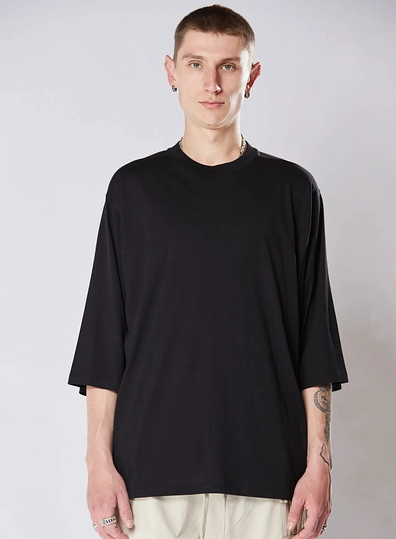 Футболка thom/krom M TS 781 Black