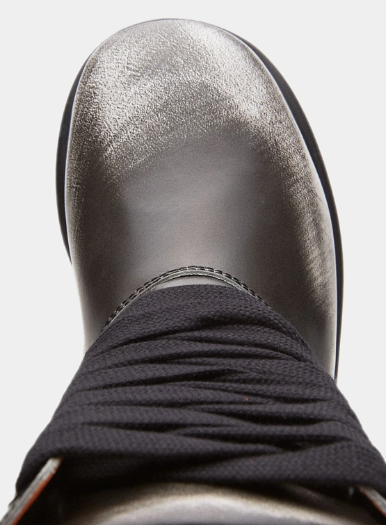 Ботинки PDF Strada G Brushed Black