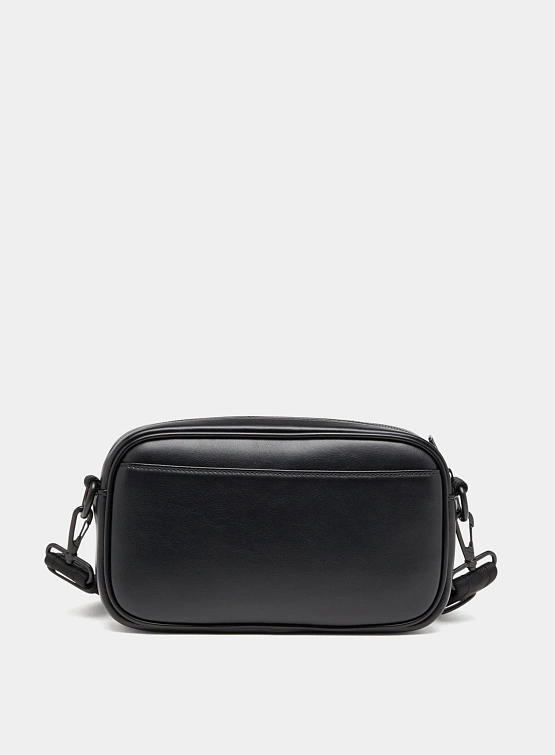 Сумка Diesel Holi-D Camera Bag Black