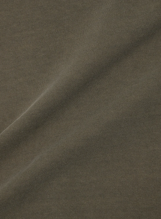 Футболка BROWNYARD Washed T-Shirt Washed Brown