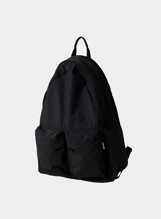 Рюкзак Mazi Untitled All Day Back 03 Black