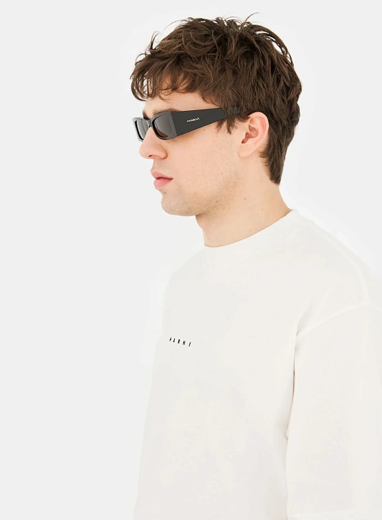 Очки MARNI Zokoa Black