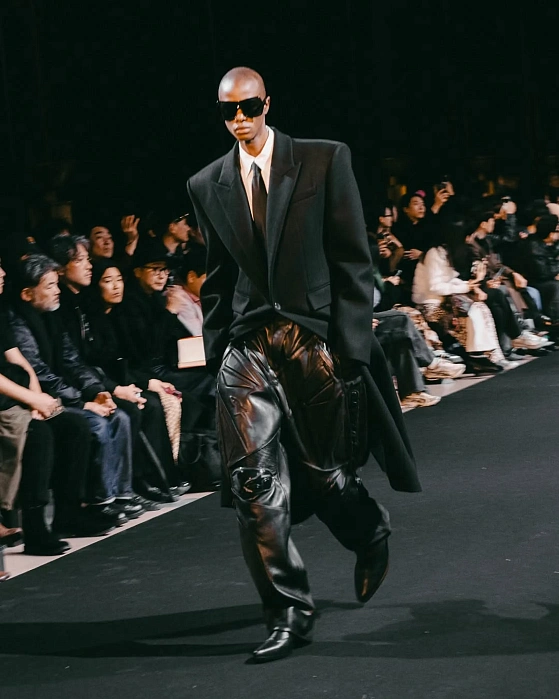 На пределе скорости: Alpinestars RSRV