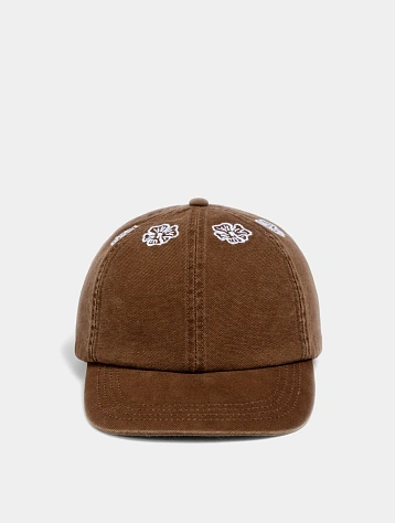 Кепка Heresy Malva Brown