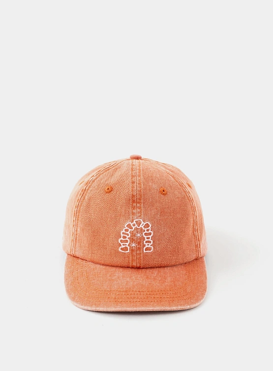 Кепка Heresy Arch Orange