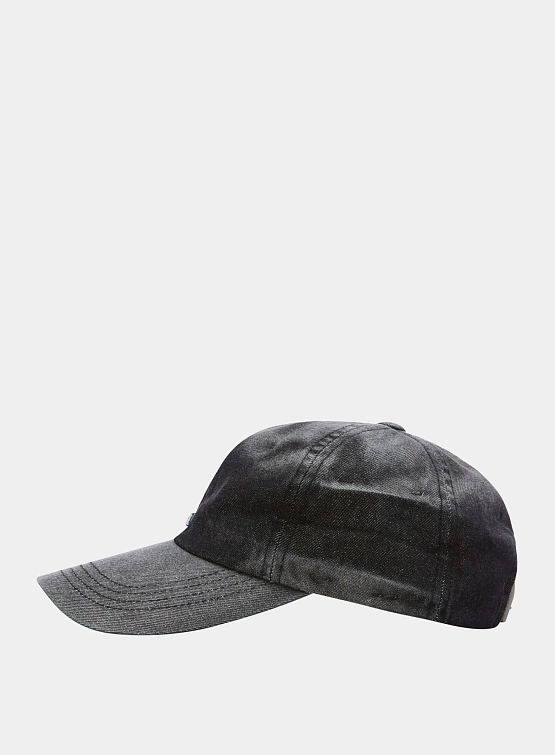 Кепка ADERERROR Cap Product. 127 Black
