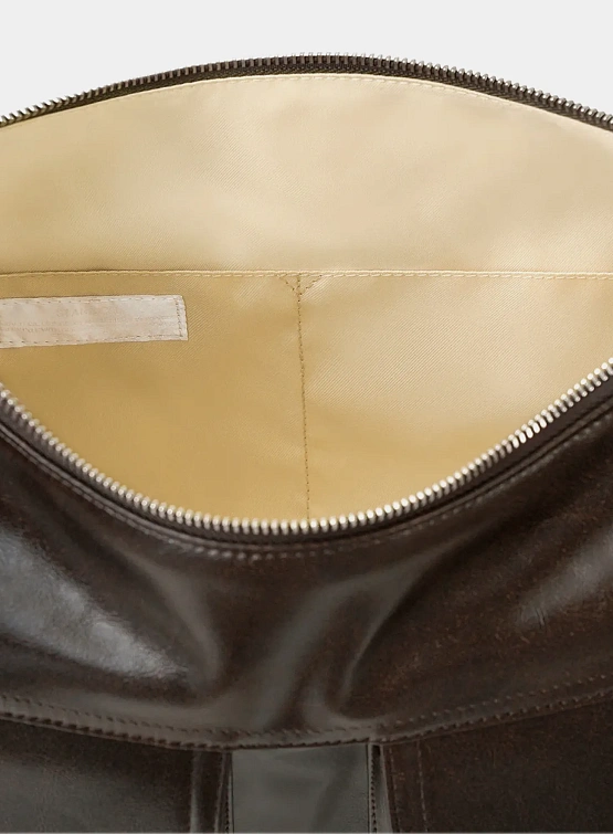 Женская сумка STAND OIL Joey Bag Marron