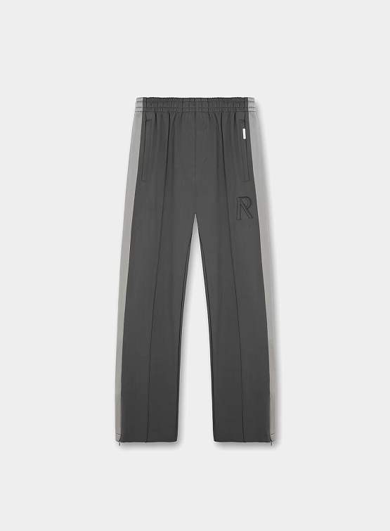 Брюки Represent Clo Initial Tracksuit Pant Iron/Grey