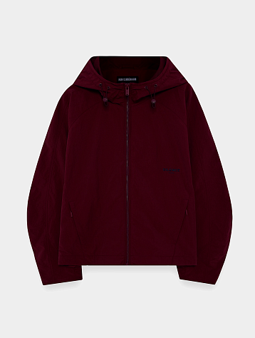 Куртка Han Kjøbenhavn Windbreaker Technical Blood Red