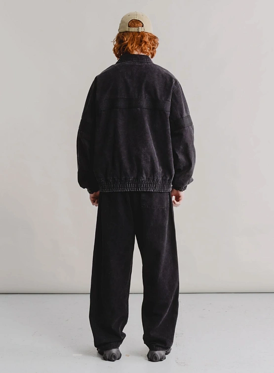 Брюки Heresy Celtic Track Ash