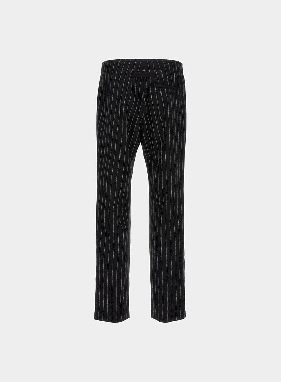 Брюки 1017 ALYX 9SM Elastic Waist Trouser Black