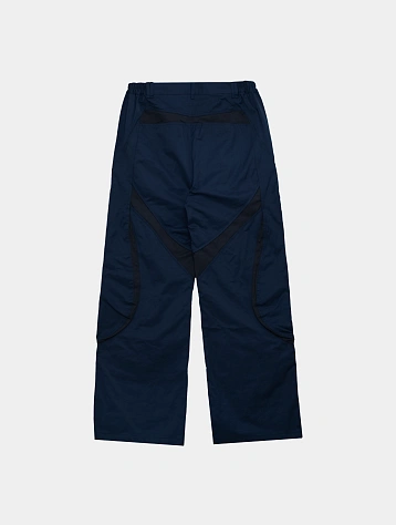 Брюки SAN SAN GEAR Covering Pocket V2 Navy