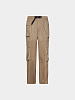 Брюки BONSAI Double Cargo Fit Pant Sand