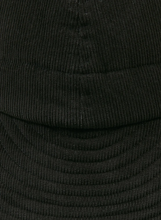 Кепка Kardo CORD14 Dark Green