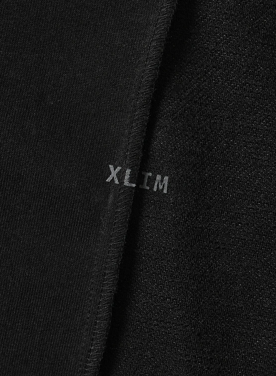 Футболка XLIM EP.7 04 Black