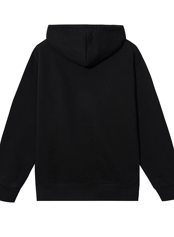 Худи MARKET Icy Hot Washed Black