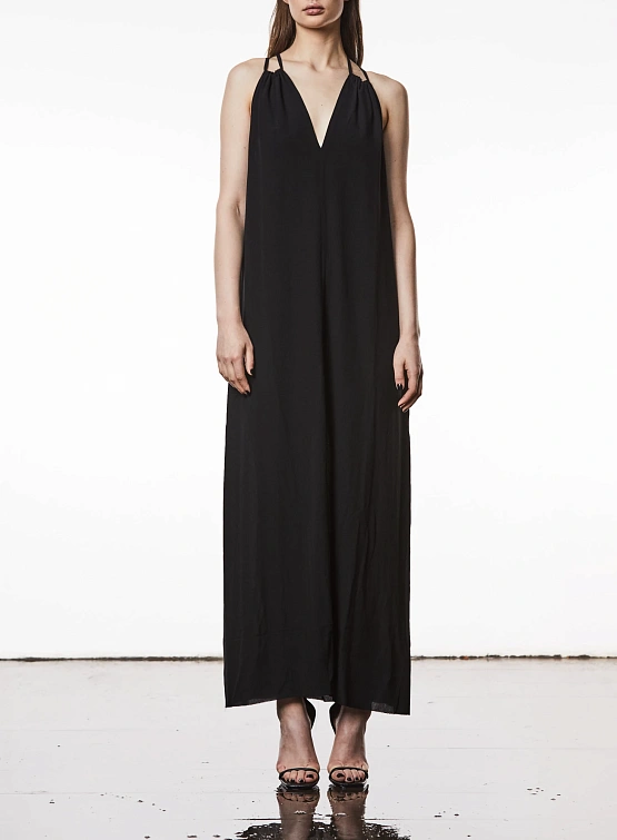 Платье thom/krom W D 42 Black