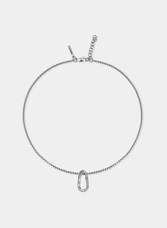 Чокер с подвеской OMUT Crush