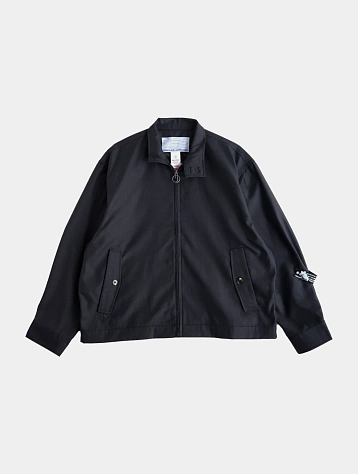 Куртка Jungles Jungles Wasp Golf Jacket Black