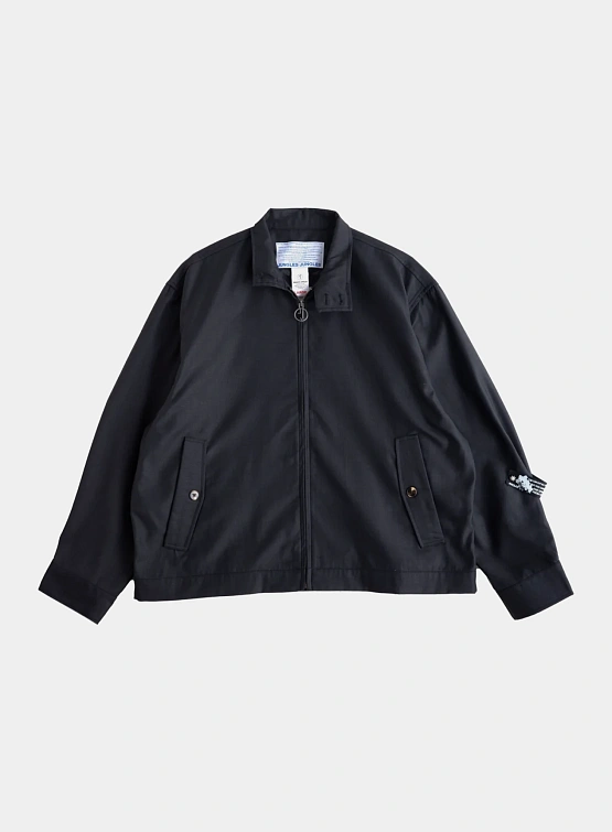 Куртка Jungles Jungles Wasp Golf Jacket Black