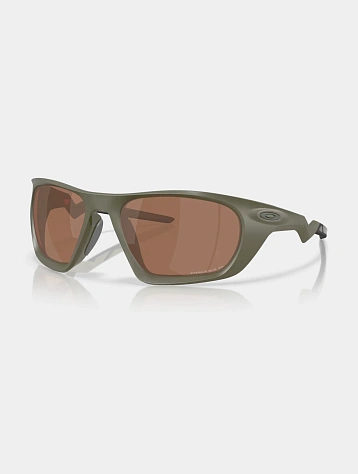 Очки OAKLEY Lateralis Matte Moss Prizm Tungsten Polar