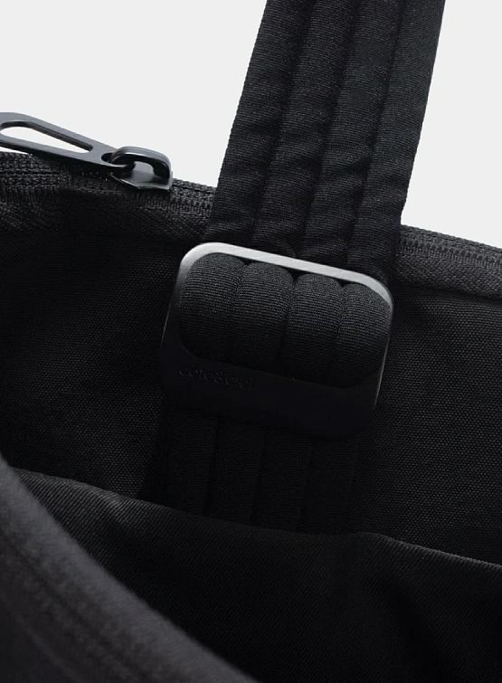 Тоут COTE&CIEL Totes Tib Carbon Black