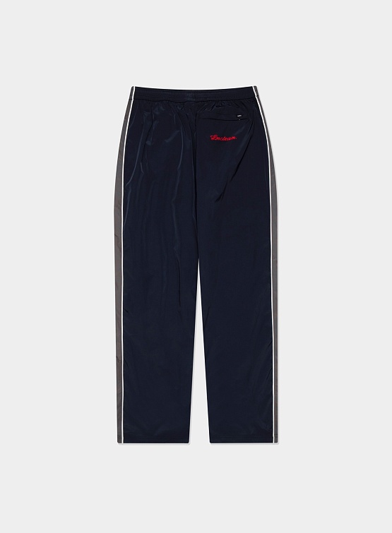 Брюки LMC Racing Track Pants Navy