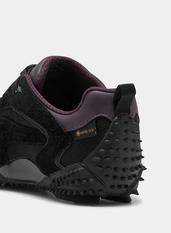 Кроссовки Puma Mostro XC Gore-Tex Midnight Plum