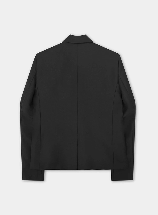 Пиджак HELIOT EMIL Inertia Blazer black