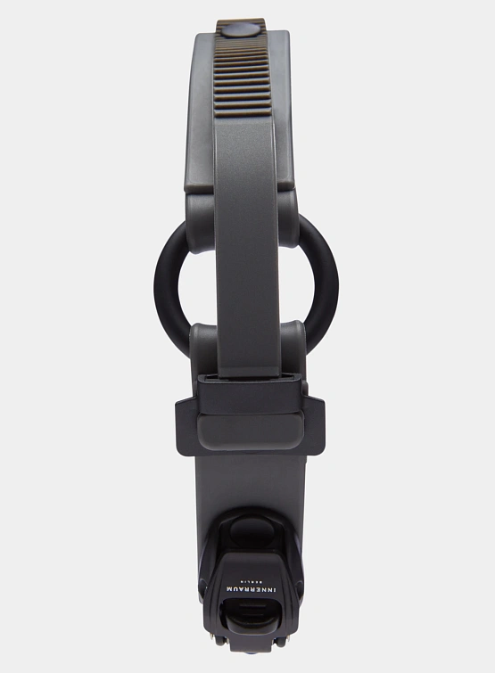 Браслет INNERRAUM Object B01 1Ring Concrete Black