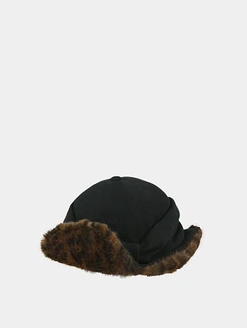 Кепка Andersson Bell Knot Cap Black