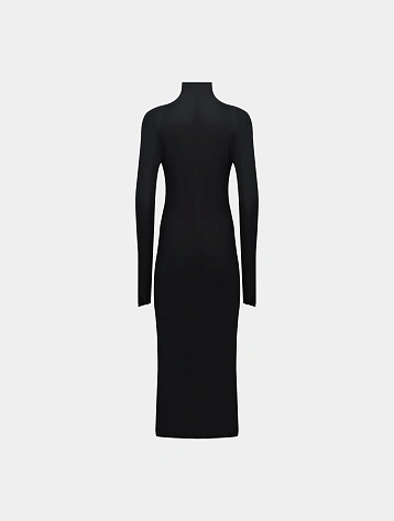 Женское платье thom/krom W D 27 Black
