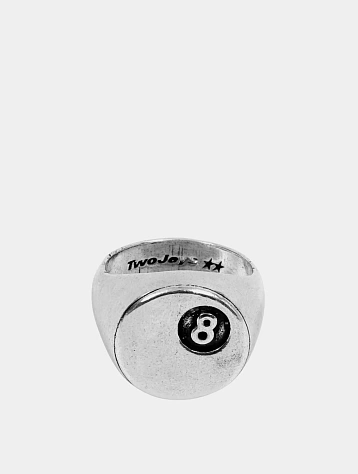 Кольцо TWOJEYS 8 Ball