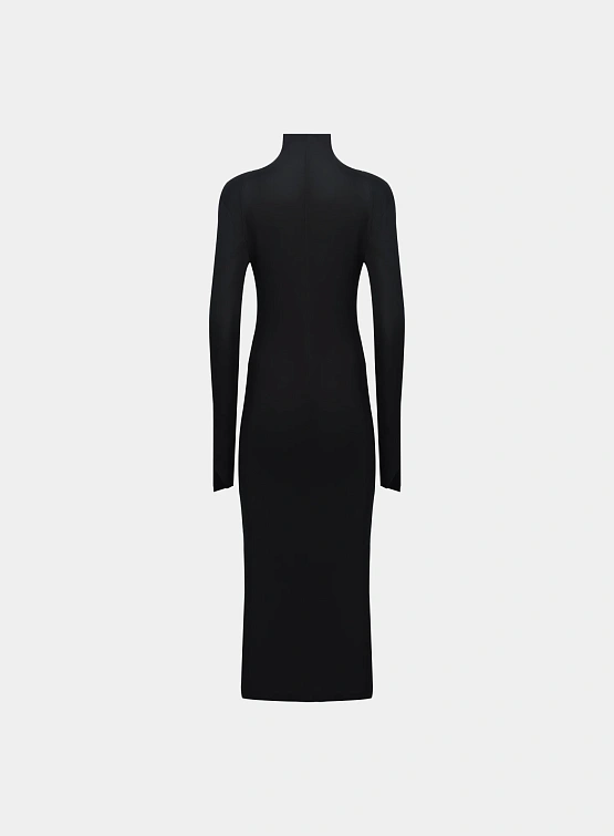 Женское платье thom/krom W D 27 Black