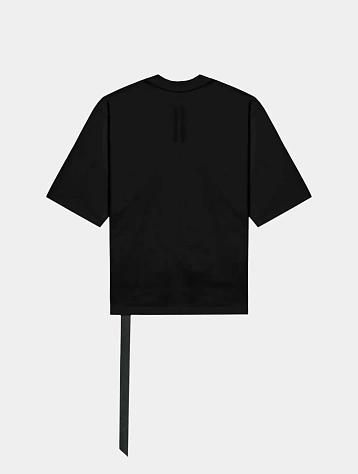 Футболка RICK OWENS DRKSHDW Walrus Black