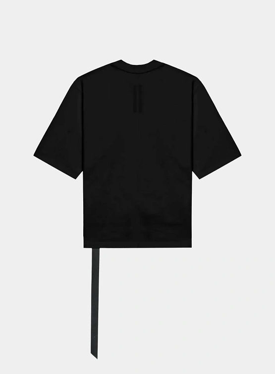 Футболка RICK OWENS DRKSHDW Walrus Black