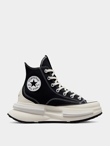 Кеды Converse Run Star Legacy High Top Black