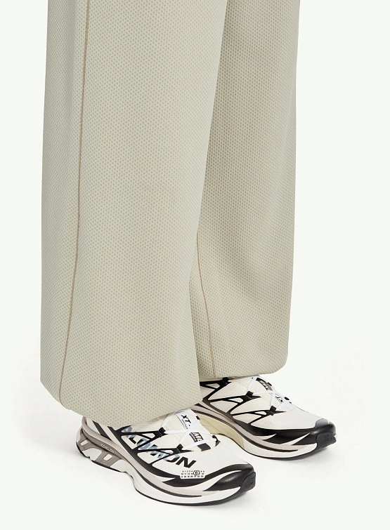 Кроссовки MM6 Maison Margiela x Salomon XT-6 Vanilla