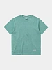 Футболка thisisneverthat TNT Jacquard Tee Light Teal